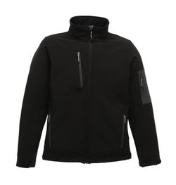 Softshell 3 capas Arcola hombre