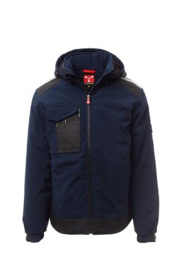 Softshell Acolchados Acolchado Con Capucha PERFORMER PAD