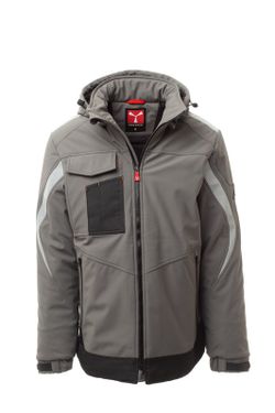 Softshell Acolchados Acolchado Con Capucha WONDER PAD