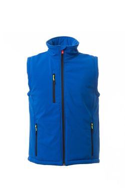 Softshell Acolchados Imbottito Senza Maniche GALE PAD VEST