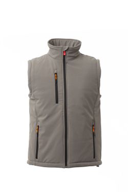 Softshell Acolchados Imbottito Senza Maniche GALE PAD VEST