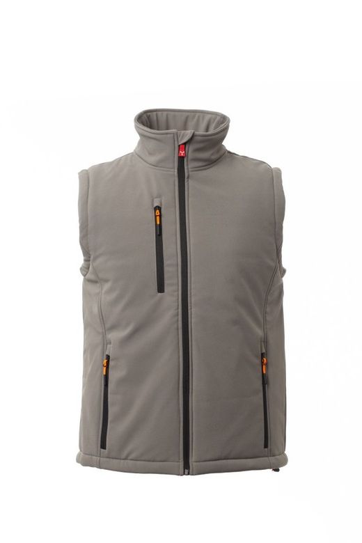 Softshell Acolchados Imbottito Senza Maniche GALE PAD VEST