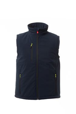 Softshell Acolchados Imbottito Senza Maniche GALE PAD VEST