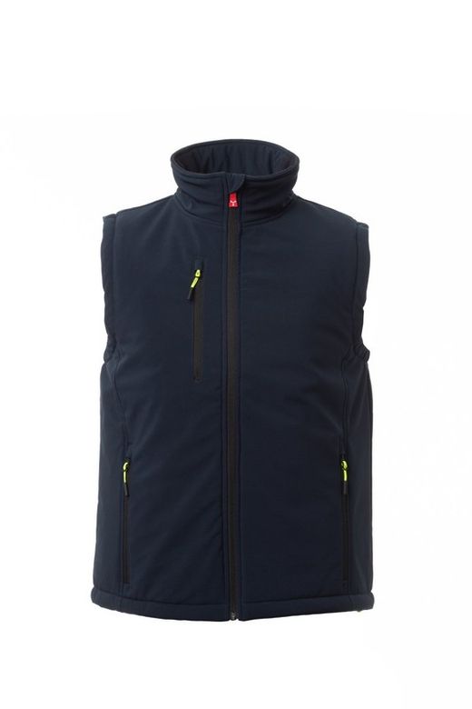 Softshell Acolchados Imbottito Senza Maniche GALE PAD VEST