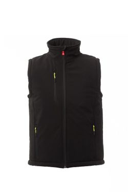 Softshell Acolchados Imbottito Senza Maniche GALE PAD VEST