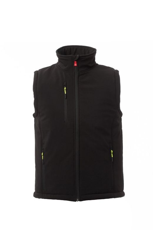 Softshell Acolchados Imbottito Senza Maniche GALE PAD VEST