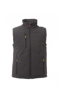 Softshell Acolchados Imbottito Senza Maniche GALE PAD VEST