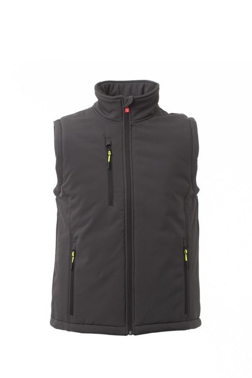 Softshell Acolchados Imbottito Senza Maniche GALE PAD VEST