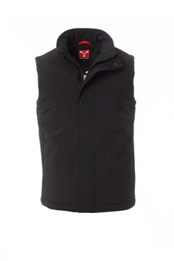 Softshell Acolchados Imbottito Senza Maniche NORDET VEST