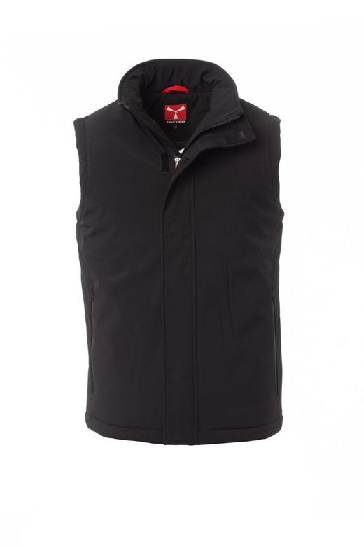 Softshell Acolchados Imbottito Senza Maniche NORDET VEST