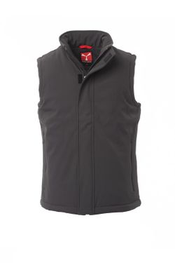 Softshell Acolchados Imbottito Senza Maniche NORDET VEST