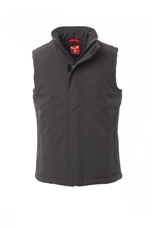 Softshell Acolchados Imbottito Senza Maniche NORDET VEST
