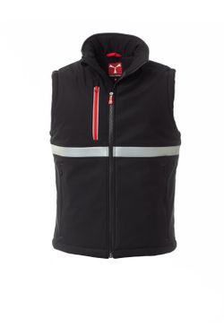 Softshell Acolchados Imbottito Senza Maniche WISE PAD VEST