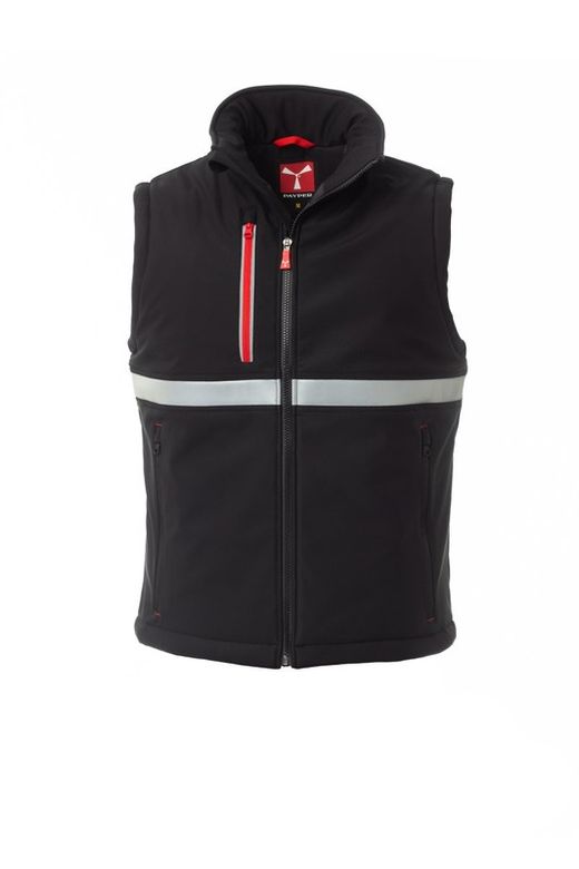 Softshell Acolchados Imbottito Senza Maniche WISE PAD VEST