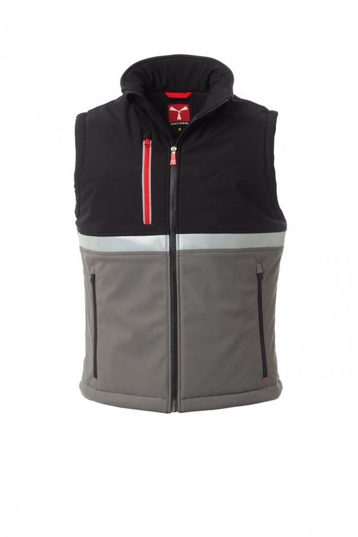 Softshell Acolchados Imbottito Senza Maniche WISE PAD VEST