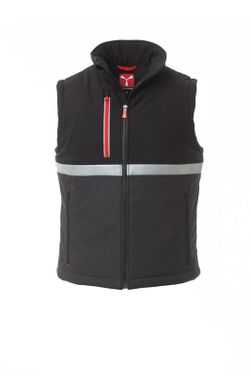 Softshell Acolchados Imbottito Senza Maniche WISE PAD VEST
