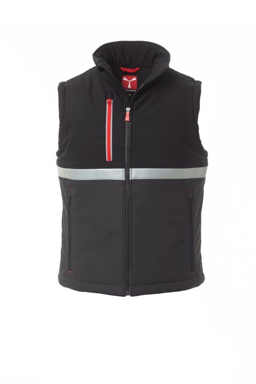 Softshell Acolchados Imbottito Senza Maniche WISE PAD VEST