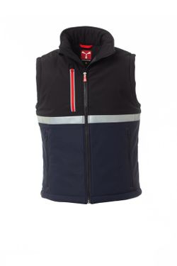 Softshell Acolchados Imbottito Senza Maniche WISE PAD VEST