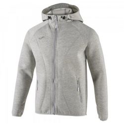 Softshell capuche Basel Melange