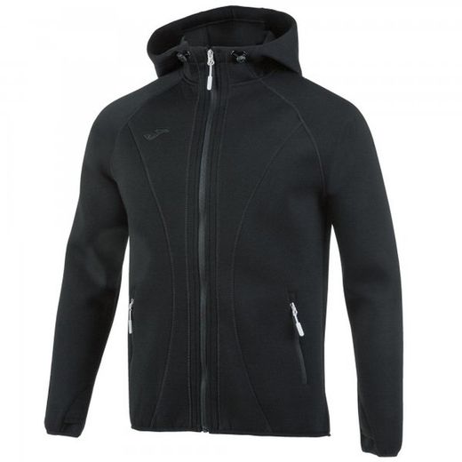 Cagoule Softshell Basel Noir