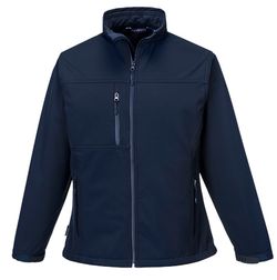 Charlotte Damen Softshelljacke (3L)