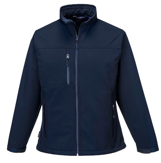 Charlotte Damen Softshelljacke (3L)