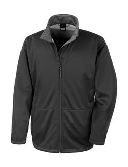 Softshell Core Mann