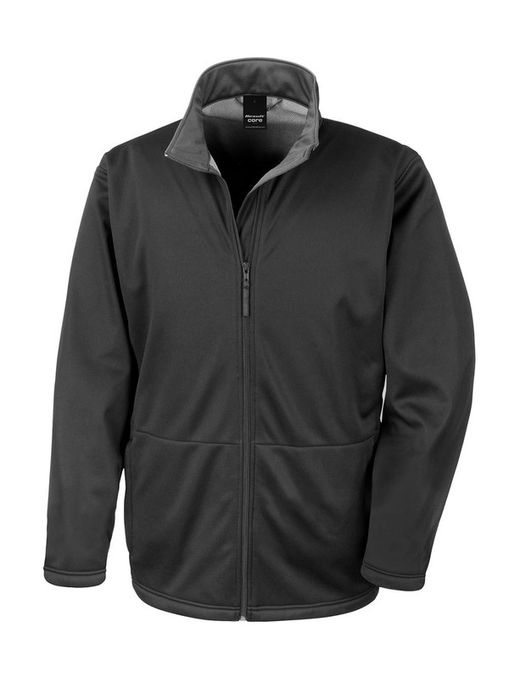 Softshell Core Mann