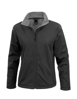 Softshell Core Frau