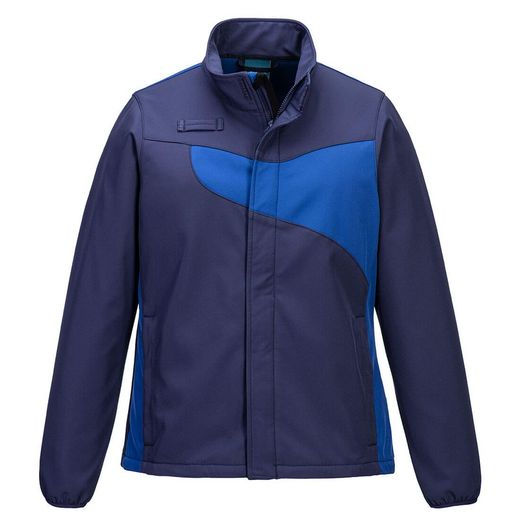 Softshell de mujer PW2 (2 capas)