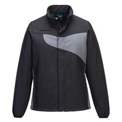 Softshell de mujer PW2 (2 capas)