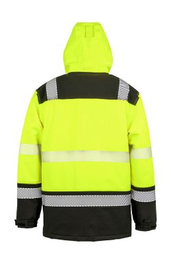 Wasserdichte Sicherheits-Softshell