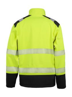 Druckbare Sicherheits-Softshell
