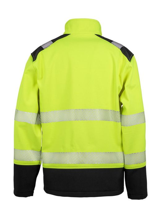 Druckbare Sicherheits-Softshell