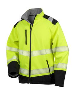 Druckbare Sicherheits-Softshell