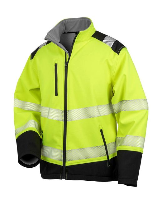 Druckbare Sicherheits-Softshell