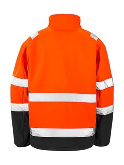 Druckbare Sicherheits-Softshell