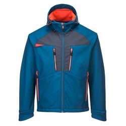 DX4 Softshell Jacke (3L)