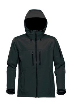 Softshell Epsilon 2 hombre