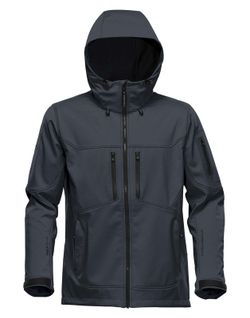 Softshell Epsilon 2 Mann