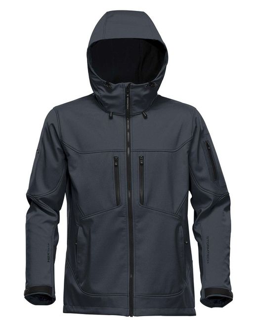 Softshell Epsilon 2 Mann
