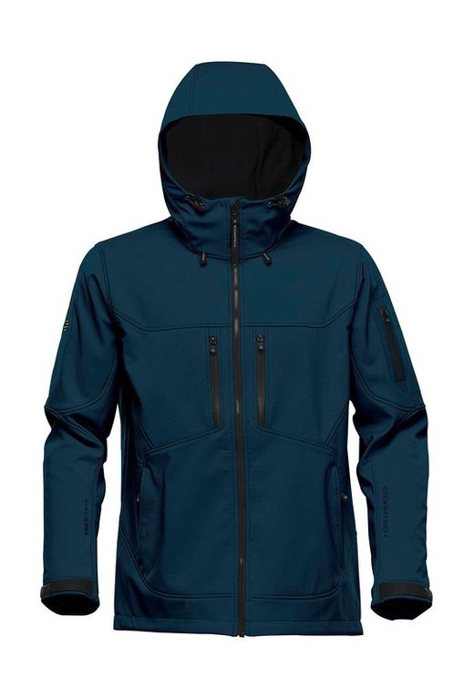 Softshell Epsilon 2 Mann