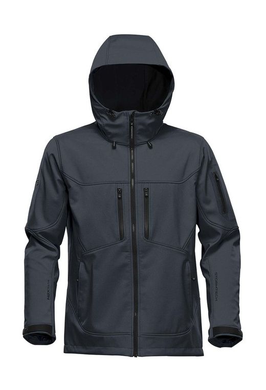 Softshell Epsilon 2 Mann