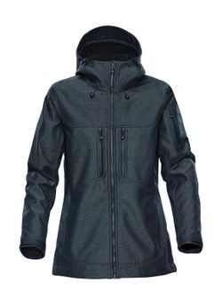Softshell Epsilon 2 mujer