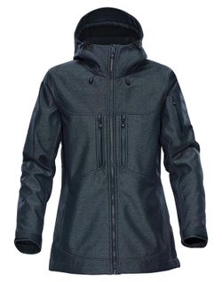 Softshell Epsilon 2 mujer