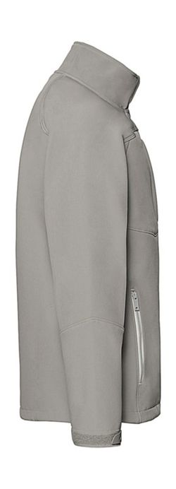 Softshell hombre Bionic