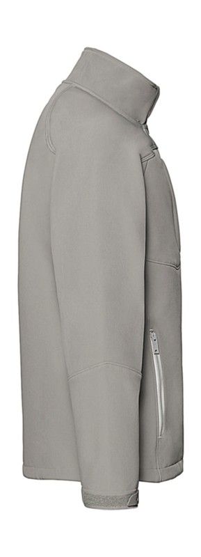 Softshell hombre Bionic