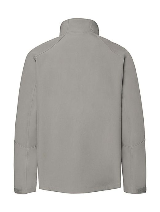 Softshell hombre Bionic
