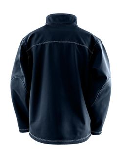 Softshell Dreifachnahtmann