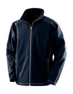 Softshell Dreifachnahtmann